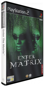 Enter the Matrix